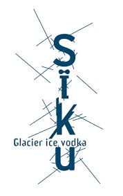 Sïku Glacier Ice Vodka