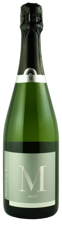 Marqués de Requena Brut Cava