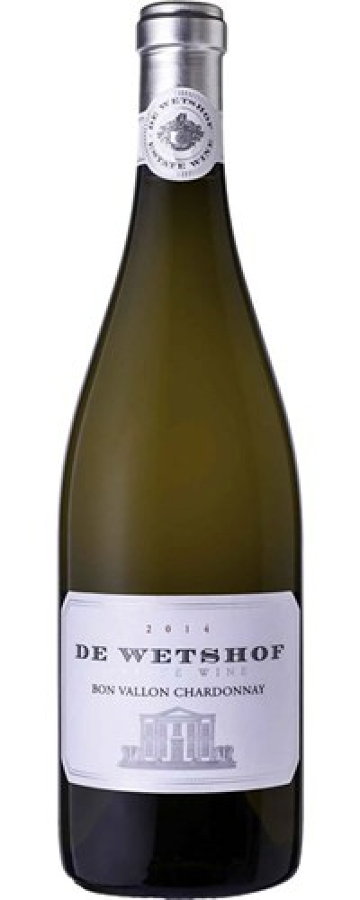 De Wetshof Bon Vallon Chardonnay