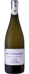 De Wetshof Bon Vallon Chardonnay