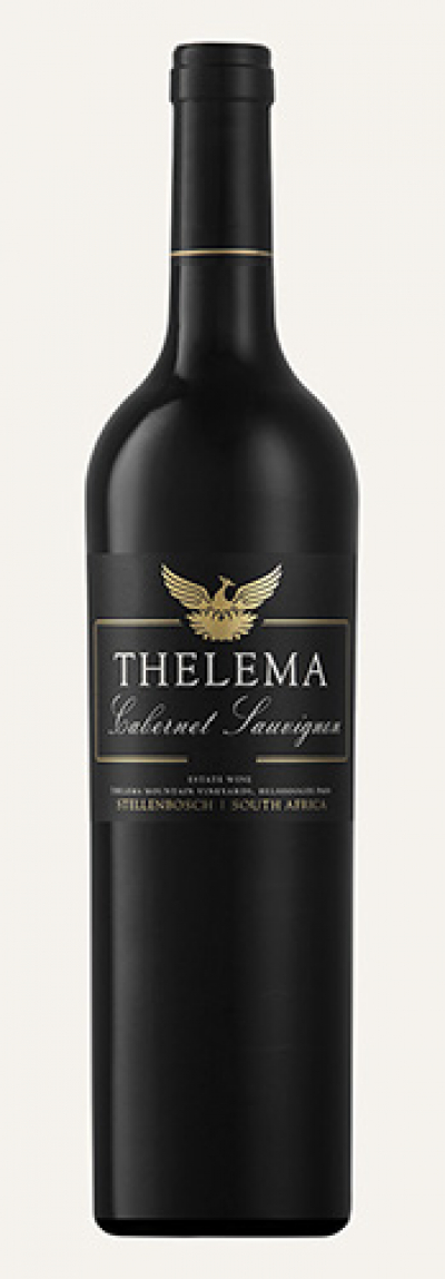 Thelema Cabernet Sauvignon