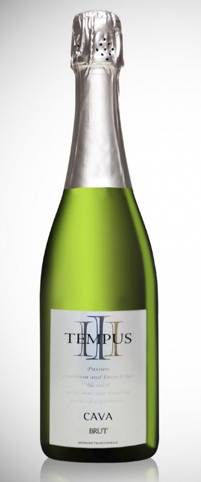 Tempus III Brut