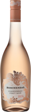 Boschendal Chardonnay/Pinot Noir