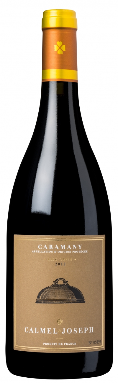 Calmel &amp; Joseph &quot;Les Crus&quot; Caramany