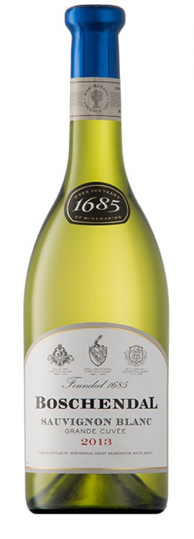 Boschendal 1685 Sauvignon Blanc Grande Cuvée