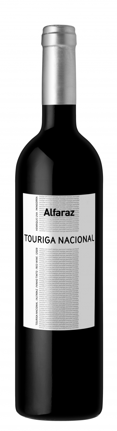 Mingorra Touriga Nacional