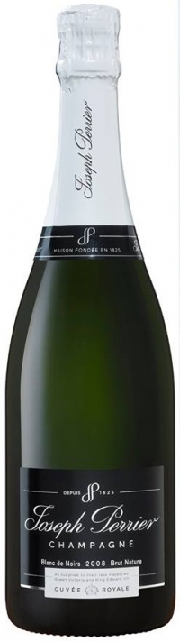 Joseph Perrier Cuvée Royale &quot;Brut Blanc de Noirs&quot;