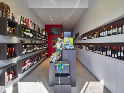 Vinilux Wijnimport | Invinity