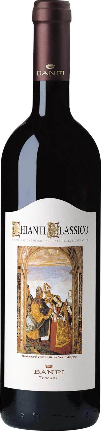 Banfi Chianti Classico