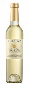 Thelema &quot;Vin de Hel&quot; Late Harvest Muscat