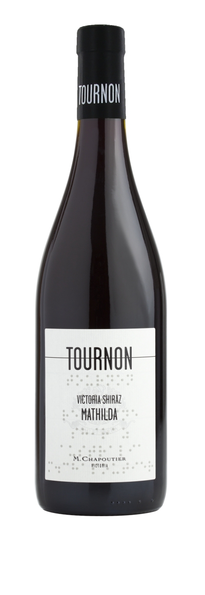 Tournon Mathilda Shiraz