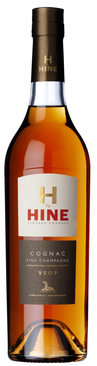 H by Hine VSOP