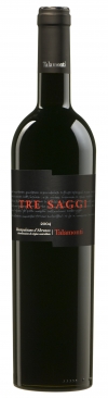 Cantine Talamonti Tre Saggi