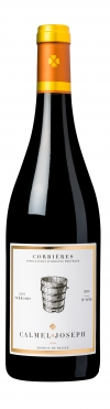 Calmel &amp; Joseph &quot;Les Terroirs&quot; Corbières