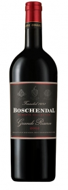 Boschendal Grande Reserve