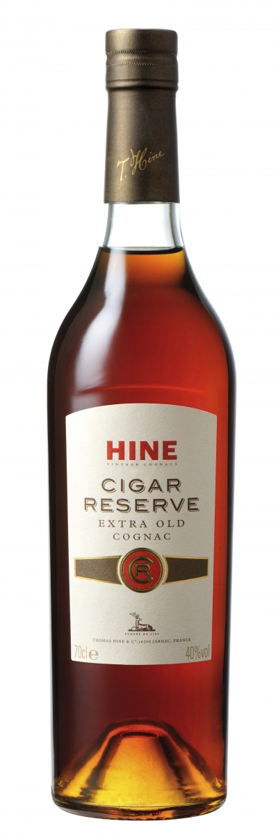 Hine Cigar Reserve Cognac