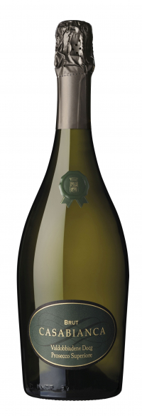 Prosecco Casabianca Brut, DOCG Valdobbiadene