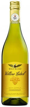 Blass &quot;Reserve&quot; Chardonnay-Sémillon