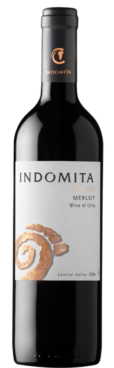 Indomita Varietal Merlot