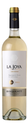 Bisquertt La Joya Gran Reserva Sauvignon Blanc