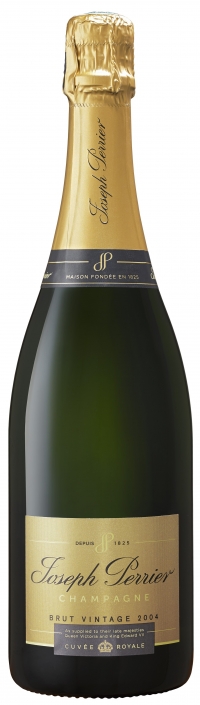 Joseph Perrier Cuvée Royale &quot;Brut Millesimé&quot;