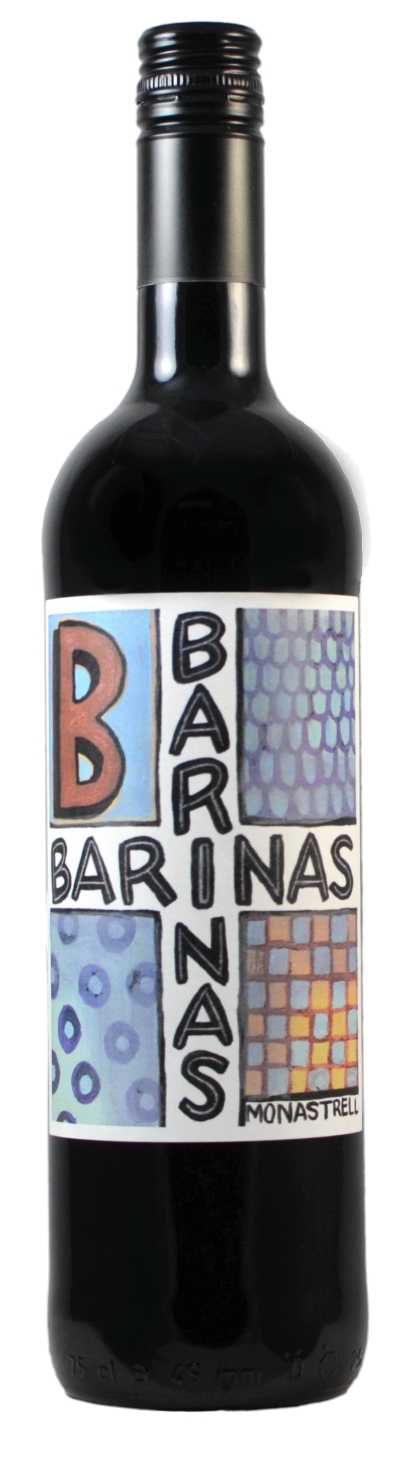 Barinas Tempranillo