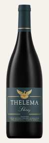 Thelema Shiraz