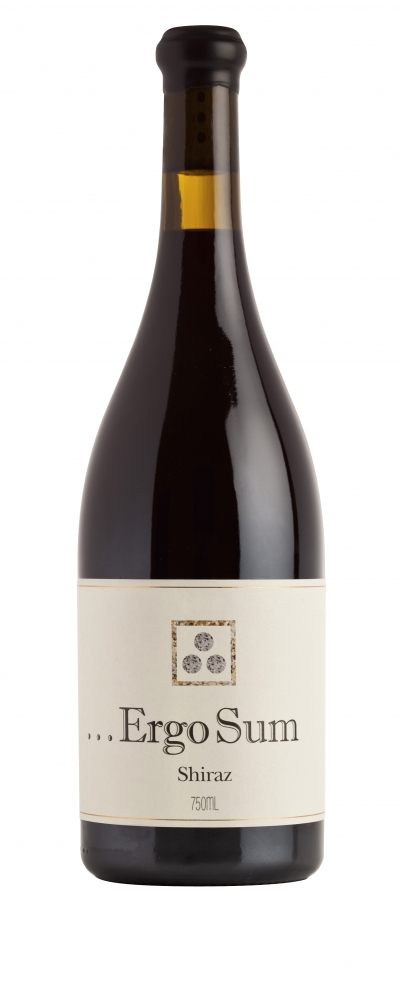 Ergo Sum Shiraz, Beechworth