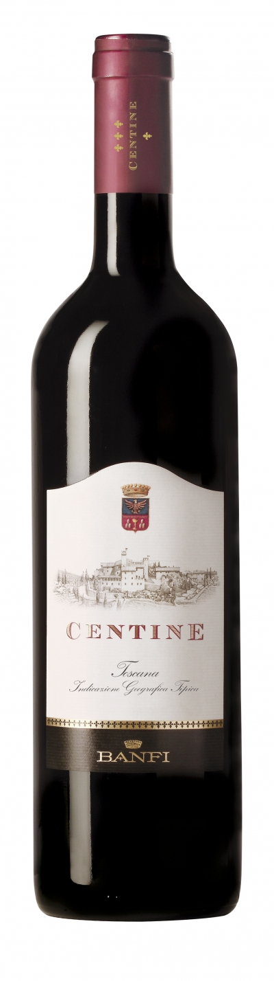 Banfi Centine Rosso