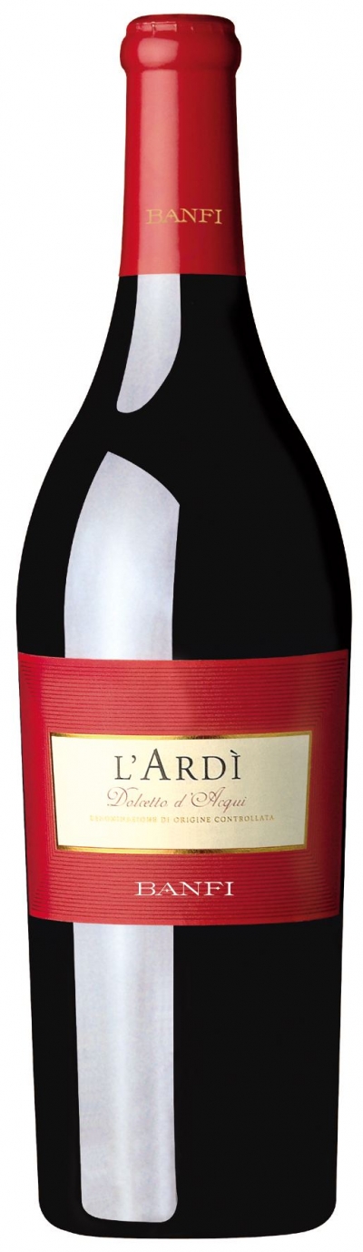 Banfi L&#039;Ardi