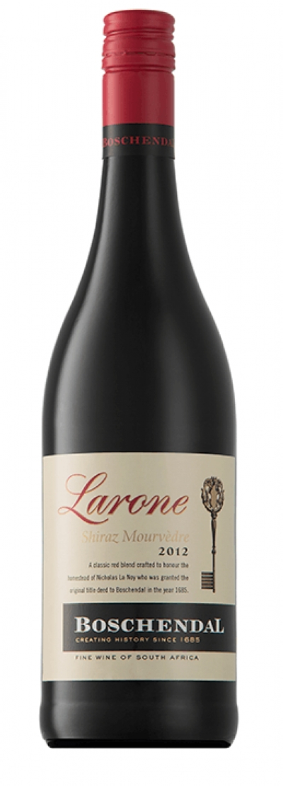 Boschendal Larone