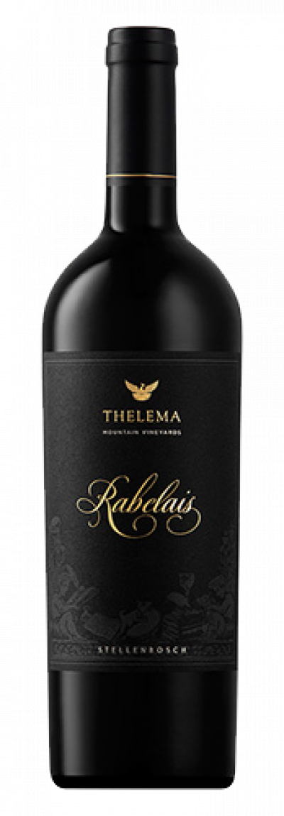 Thelema Rabelais