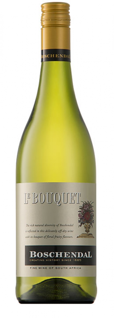 Boschendal Le Bouquet