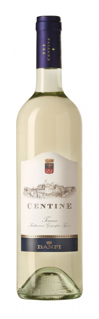 Banfi Centine Toscana Bianco