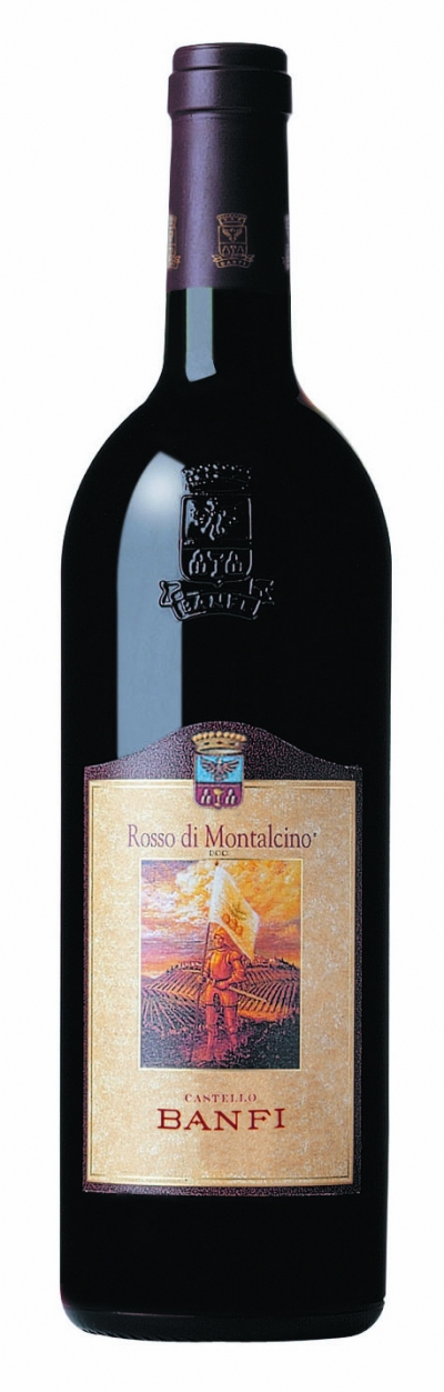 Banfi Rosso di Montalcino