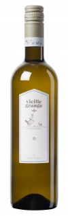 Vieille Grange, Les Rocailles Blanc