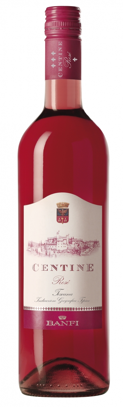 Banfi Centine Rosé