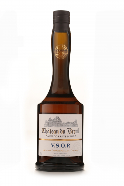 Calvados Château du Breuil - VSOP