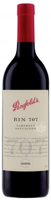 Penfolds BIN 707