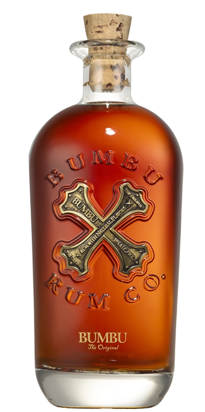 Bumbu Rum