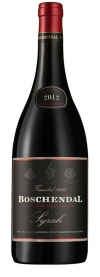 Boschendal Shiraz Reserve