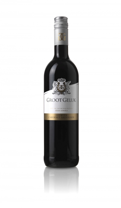 Groot Geluk Premium Cabernet Sauvignon