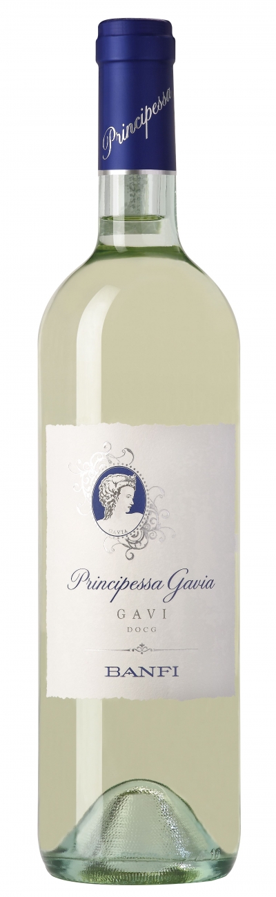 Banfi Principessa Gavia Cortese