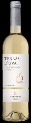 Terras d&#039; Uva Branco