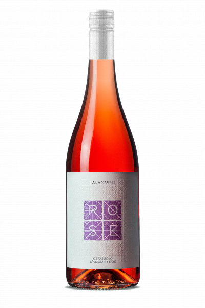 Cantine Talamonti Rosé