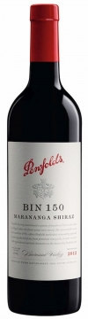 Penfolds BIN 150 Marananga Shiraz