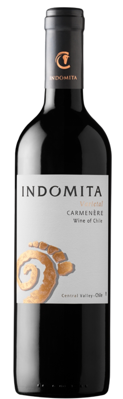 Indomita Varietal Carmenére