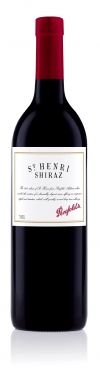 Penfolds St Henri Shiraz