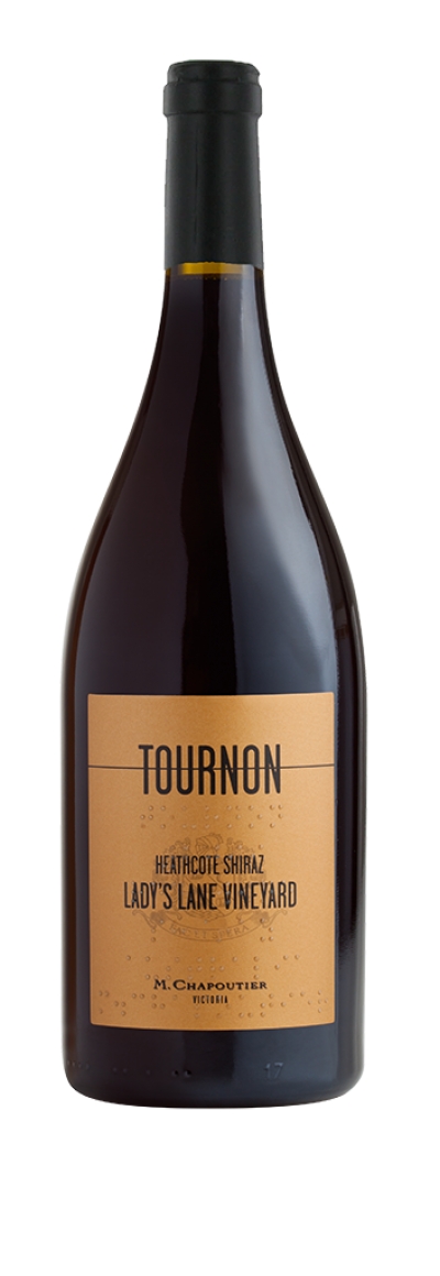 Tournon Lady&#039;s Lane Vineyard Shiraz, Heathcote