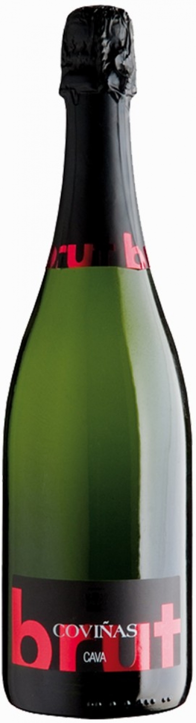 Cava Covinas BRUT